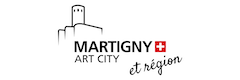 Logo de l'organisation