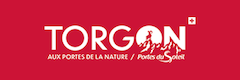 Logo de l'organisation